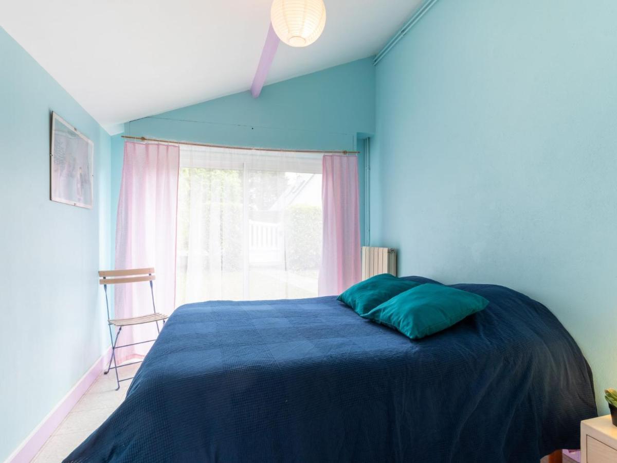 Holiday Home Villa Helios By Interhome Merville-Franceville-Plage Bagian luar foto