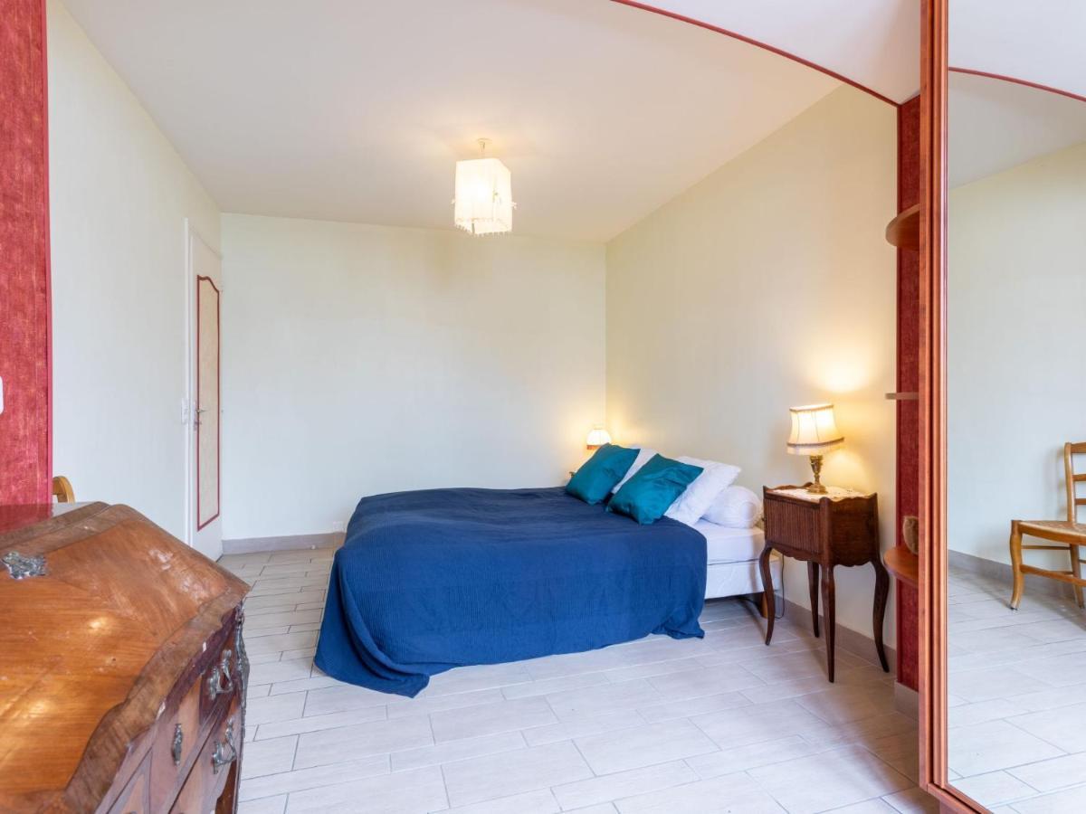 Holiday Home Villa Helios By Interhome Merville-Franceville-Plage Bagian luar foto