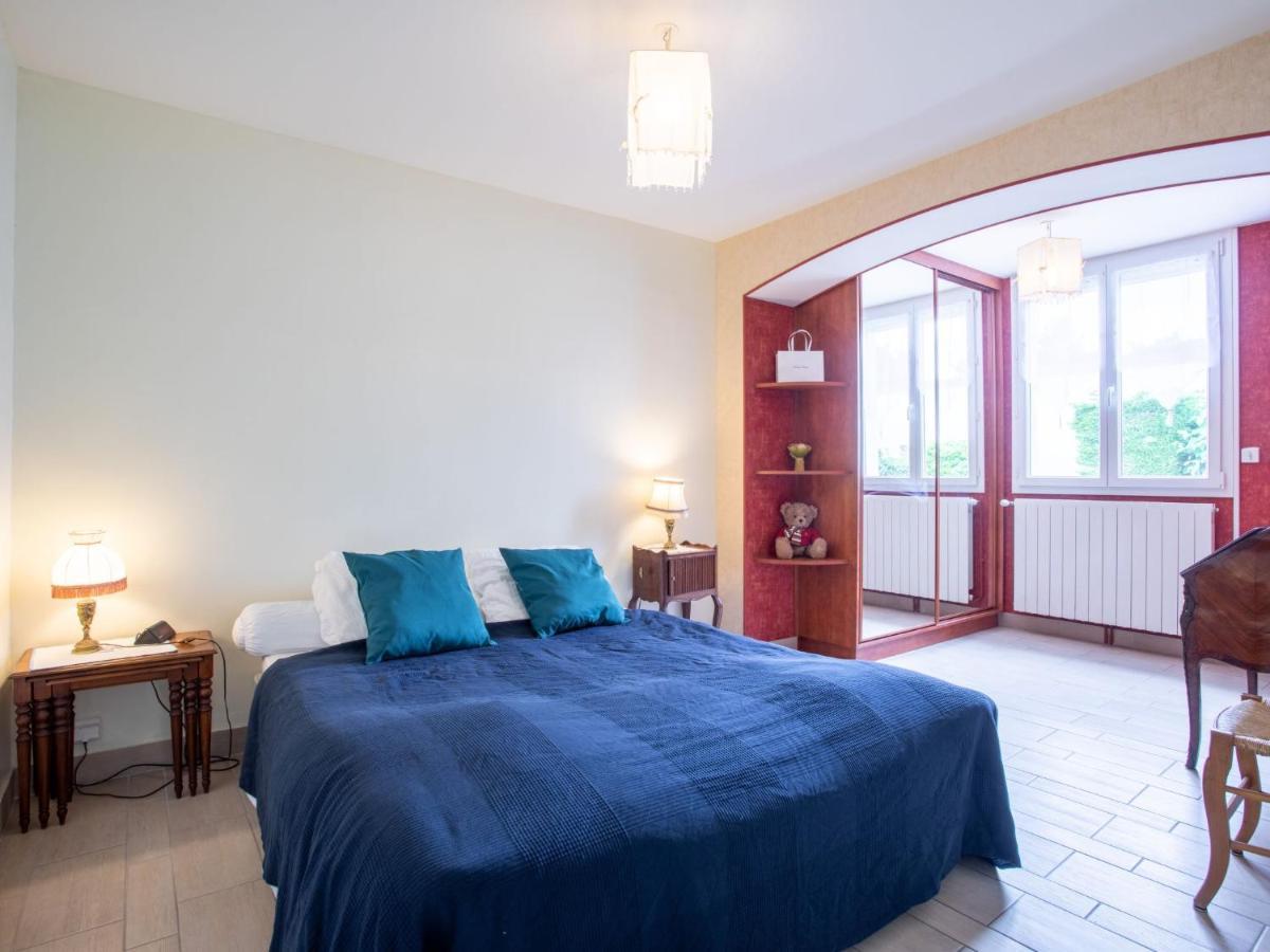 Holiday Home Villa Helios By Interhome Merville-Franceville-Plage Bagian luar foto